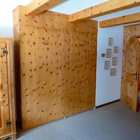 Bolgenblick Давос