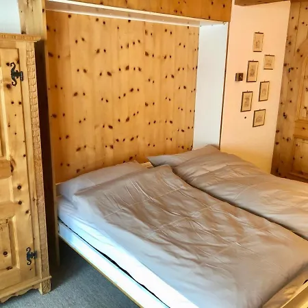 Apartmán Bolgenblick