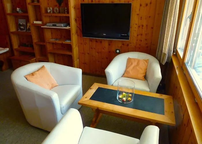 Bolgenblick * Νταβός