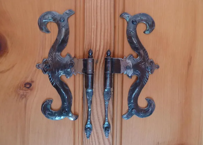 Bolgenblick Διαμέρισμα *