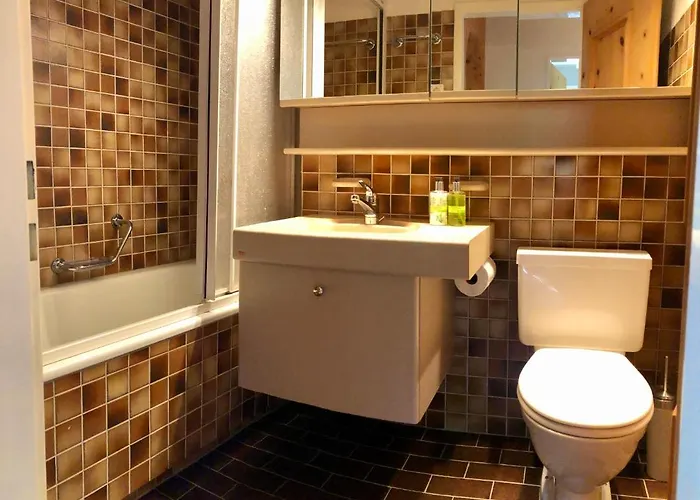 Bolgenblick Νταβός